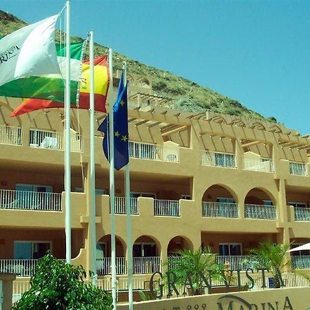 Gran Vista Marina Apartamentos Mojácar Buitenkant foto