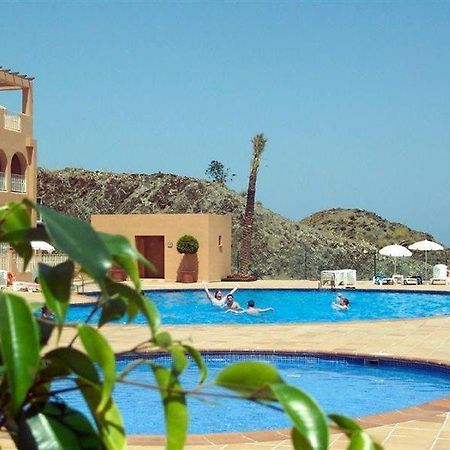 Gran Vista Marina Apartamentos Mojácar Buitenkant foto