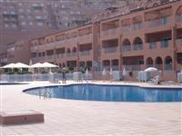 Gran Vista Marina Apartamentos Mojácar Buitenkant foto